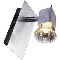 Strahler GU 10 - MODERN, Metall (12/7/13cm)