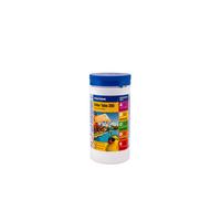 Klórtabletta 5db/csomag P.clt 010 - fehér, műanyag (1kg)