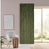 GARDINLÄNGD BIANCA - grön, Klassisk, textil (140/245cm) - Modern Living