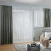 HOTELLGARDIN WAVE STORE 3 - vit, textil (300/245cm) - Modern Living