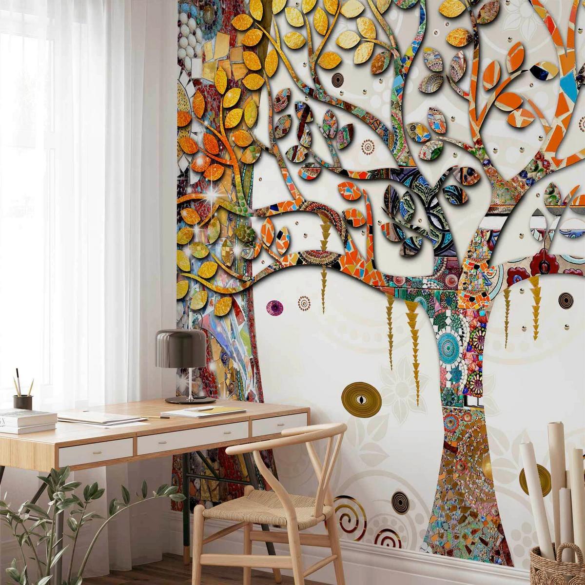 Fotótapéta Hde-Lft1874 - többszínű, Lifestyle, textil (200/140cm) - artgeist
