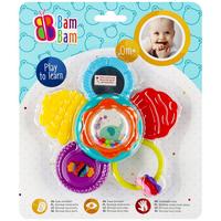 Csörgő Bambam - (18cm)