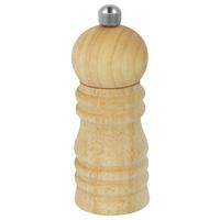 Borsörlő Spice Line - fa/fém (4.6/13.8/4.6cm)