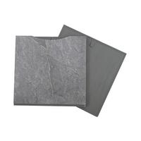 Cutie pliabilă Betty - gri, Konventionell, textil/material pe bază de lemn (33/33/32cm) - Mömax