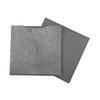 VIKBAR FÖRVARINGSKORG BETTY - grå, Klassisk, trämaterial/textil (33/33/32cm) - Mömax