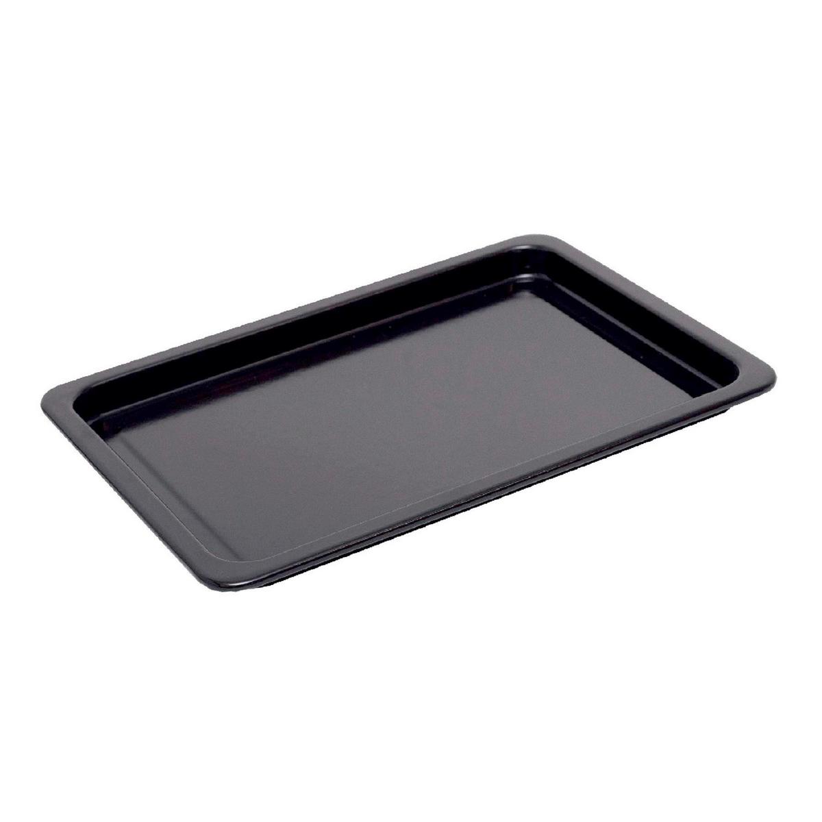 Minisütő Home Hgms30g - fekete, Basics, fém