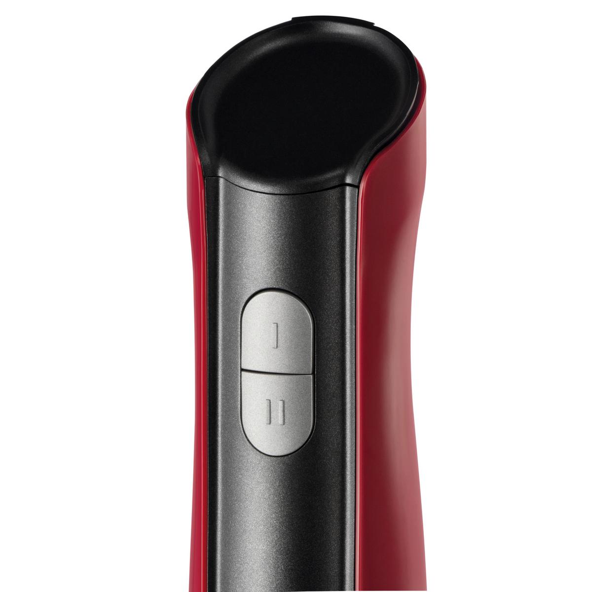 Botmixerszett Russell Hobbs Desire Red - piros, Modern, műanyag (5/41cm) - Russell Hobbs