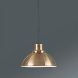 Függőlámpa Jochen - Lifestyle, Műanyag/Fém (30,4/30,4/150cm) - Mömax modern living