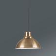 Hängeleuchte Jochen, max. 60 Watt - LIFESTYLE, Kunststoff/Metall (30,4/30,4/150cm) - Mömax modern living Hängeleuchte Jochen, max. 60 Watt - LIFESTYLE, Kunststoff/Metall (30,4/30,4/150cm) - Mömax modern living