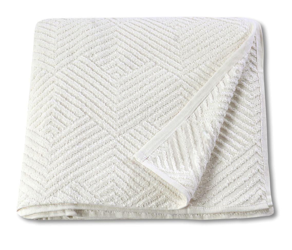 Cuvertură Maya cca. 150x200cm - crem, Basics, textil (150/220cm)