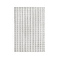 Umetno Krzno Bubble 1, 80x150cm, Krem - krem barve, Moderno, umetna masa (80/150cm) - Mömax