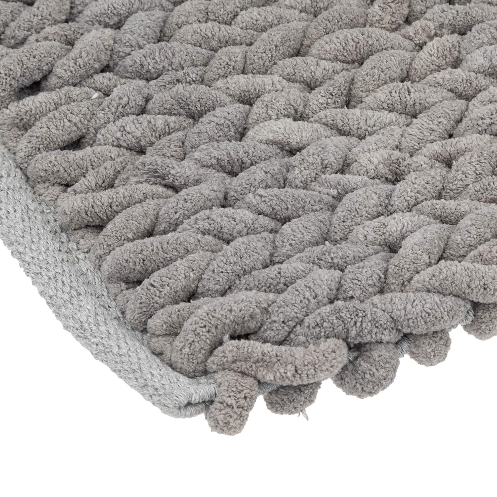 Covor de baie Bathmat - Basics (124/49/2cm)