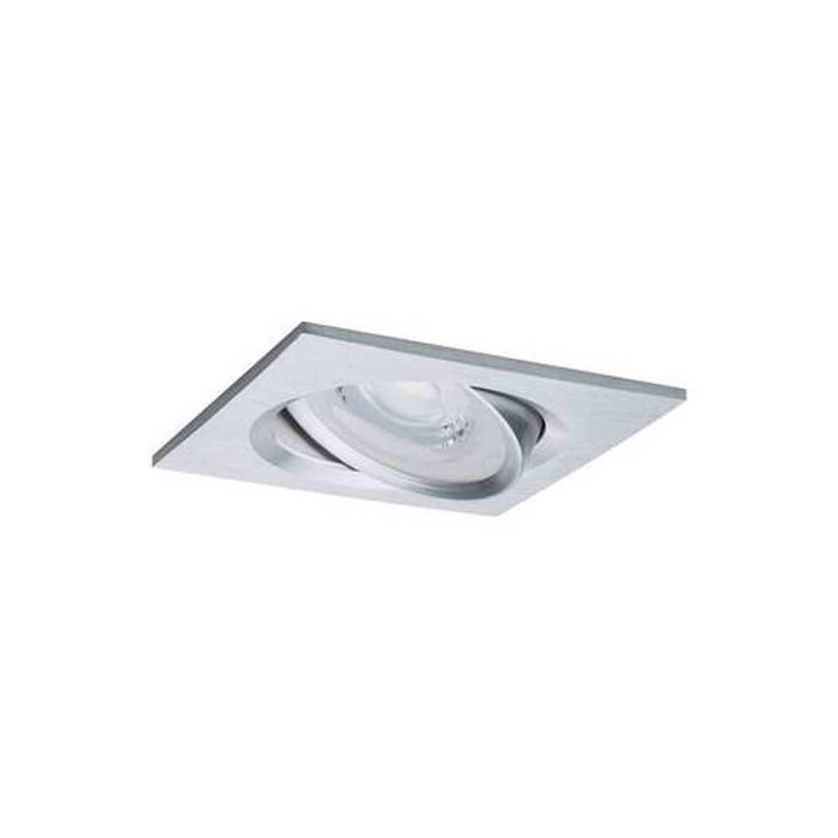 Deckenleuchte Nova max. 6,5 Watt, 3-teilig - Basics (8,4cm) - Paulmann