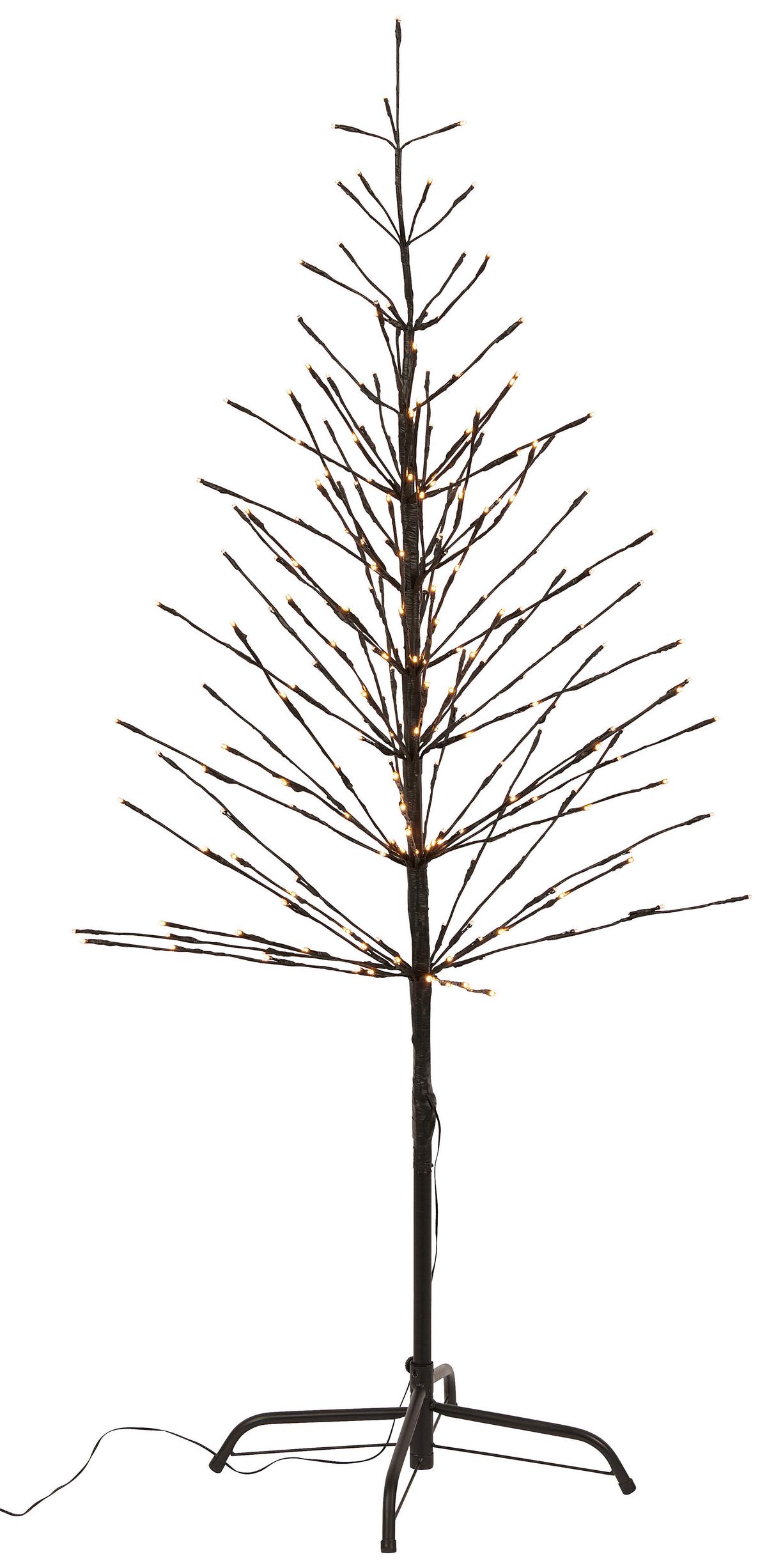 CHOINKA DEKORACYJNA WS-20221012 150CM - Basics (50/150cm) - X-Mas
