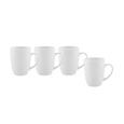 Lonček Za Kavo Billy -top- - bela, Moderno, keramika (8,2/10,3cm) - Mömax modern living Lonček Za Kavo Billy -top- - bela, Moderno, keramika (8,2/10,3cm) - Mömax modern living