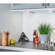 Steckdosenelement 412955 Schwarz - Schwarz (20,8/16/12cm) Steckdosenelement 412955 Schwarz - Schwarz (20,8/16/12cm)