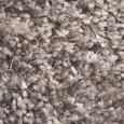 Teppich Hochflor Shaggy ca. 160x230 cm - Grau, MODERN, Textil (160/230cm) - Mömax modern living Teppich Hochflor Shaggy ca. 160x230 cm - Grau, MODERN, Textil (160/230cm) - Mömax modern living