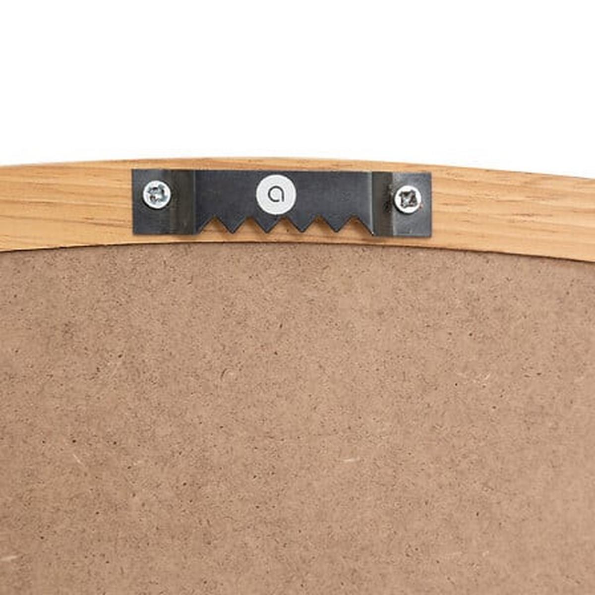 Oglindă de perete Kim, D: cca. 108 cm - Basics (108,5cm)