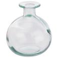 Vaza Greta - prozorna, steklo (12cm) - Mömax modern living Vaza Greta - prozorna, steklo (12cm) - Mömax modern living