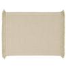 Tischset Pablo in Beige ca. 35x45cm - Beige, Modern, Textil (35/45cm) - Premium Living