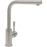 ARMATURA KUCHENNA 966801LC VILLEROY&BOCH - kolor stalowy, Basics, metal (4,5/31,5/24,3cm) - Villeroy & Boch