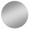 VÄGGSPEGEL BRILLANT - silver, Modern, glas (115cm) - Mömax