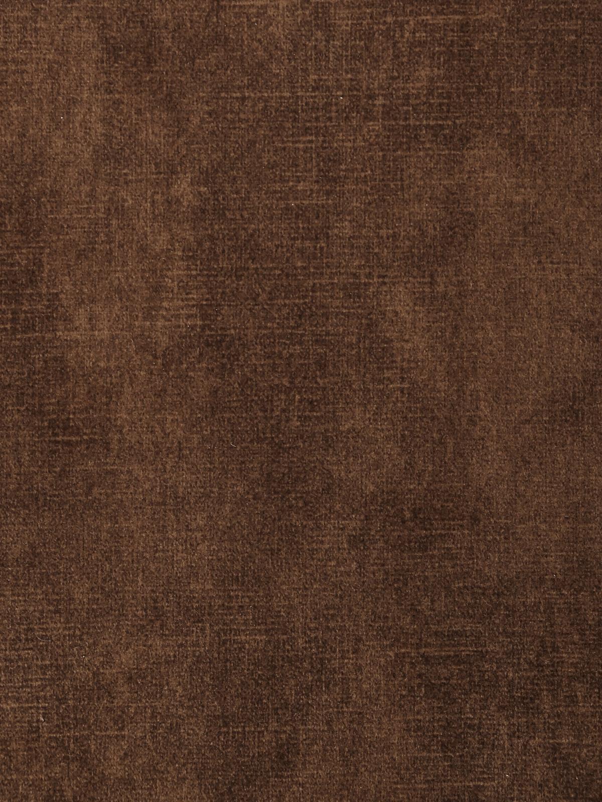 Armlehnstuhl Adriana Grün - Schwarz/Braun, Modern, Holz/Textil (61/85/63cm) - Mömax