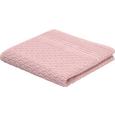 Duschtuch Carina Rosa - Rosa, ROMANTIK / LANDHAUS, Textil (70/140cm) - Mömax modern living Duschtuch Carina Rosa - Rosa, ROMANTIK / LANDHAUS, Textil (70/140cm) - Mömax modern living