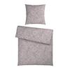 Bettwäsche Paisley Altrosa ca. 135x200cm - Altrosa, Textil (135/200cm) - Mömax