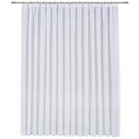 FIRANA GOTOWA TIRA - biały, Basics, tkanina (300/175cm) - Esposa