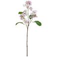 Kunstblume Hortensie Rosa - Rosa/Braun, Basics, Kunststoff (64cm) Kunstblume Hortensie Rosa - Rosa/Braun, Basics, Kunststoff (64cm)