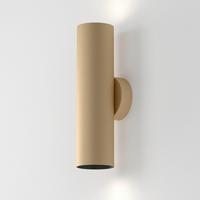 Wall light Artisan Goldfarben max. 10 Watt - Goldfarben, Basics, Metall (5,4/20cm) - MAYTONI