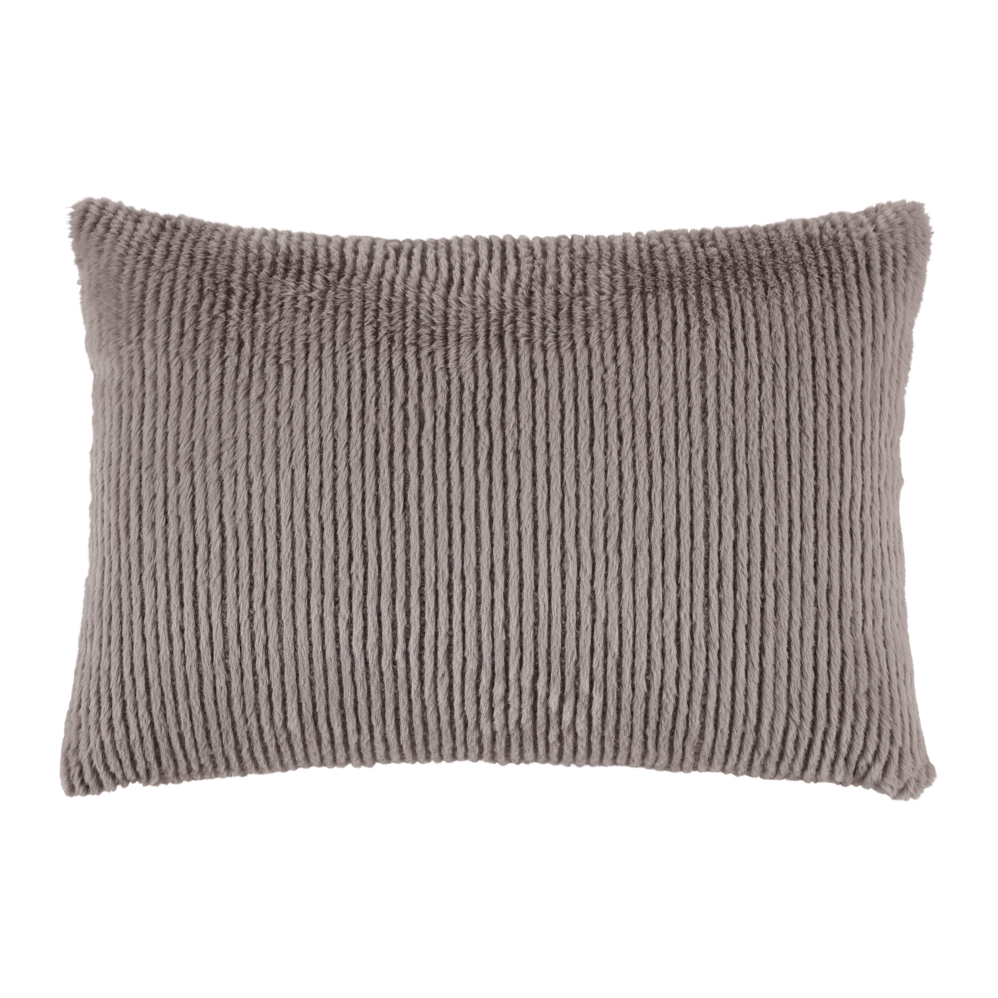 Pernă Decorativă Melv, Cca. 35x50cm - maro, Romantik / Landhaus, textil (35/50cm) - Mömax