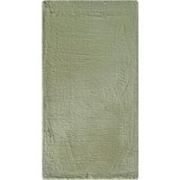 Umjetno Krzno Caroline 1 - svijetlo zelena/boje kadulje, Konvencionalno, tekstil (80/150cm) - Mömax