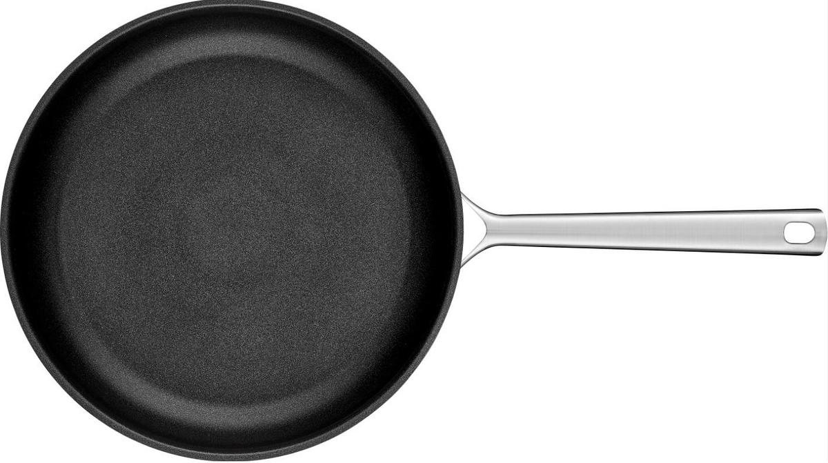 ZESTAW GARNKÓW 1027118 ZWILLING - kolor stalowy, Basics, metal - Zwilling