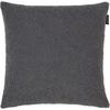 Zierkissen Sorelle in Grau ca. 45x45cm - Grau, MODERN, Textil (45/45cm) - Mary's