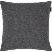 Zierkissen Sorelle in Grau ca. 45x45cm - Grau, MODERN, Textil (45/45cm) - Mary's