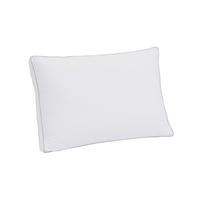 Kopfkissen Tesla Sleep ca. 40x80x12,4 cm Weiß - Weiß, Basics, Textil (40/80/12,4cm) - Yatas