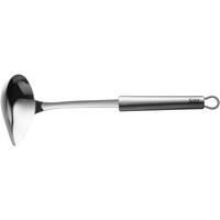 ŁYŻKA DO SOSU 21 4230 2667 SILIT - kolor srebrny, Basics, metal - Silit