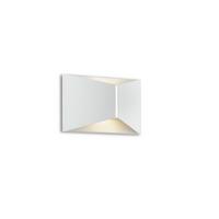 KINKIET LED 28/2605.07 VID - biały, Design, metal (12/18/7cm) - Helestra