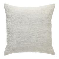 Zierkissen Leo Naturfarben ca. 45x45cm - Naturfarben, ROMANTIK / LANDHAUS, Textil (45/45cm) - Mömax