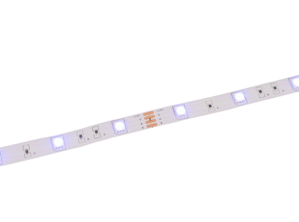 Led Szalag Jomin - fehér, műanyag (300cm) - Mömax
