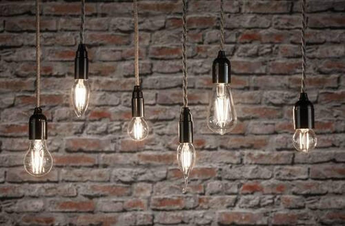 LED-Leuchtmittel 28686 max. 2,8 Watt - Klar, Basics, Glas (3,5/12,0cm) - Paulmann