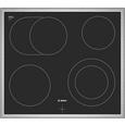 Herdset Bosch Hnd12ps50, 2-teilig - Edelstahlfarben, LIFESTYLE, Metall - Bosch Herdset Bosch Hnd12ps50, 2-teilig - Edelstahlfarben, LIFESTYLE, Metall - Bosch