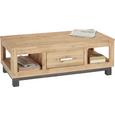 Couchtisch Holz - Akaziefarben, KONVENTIONELL, Holz (120/42/60cm) - Zandiara Couchtisch Holz - Akaziefarben, KONVENTIONELL, Holz (120/42/60cm) - Zandiara