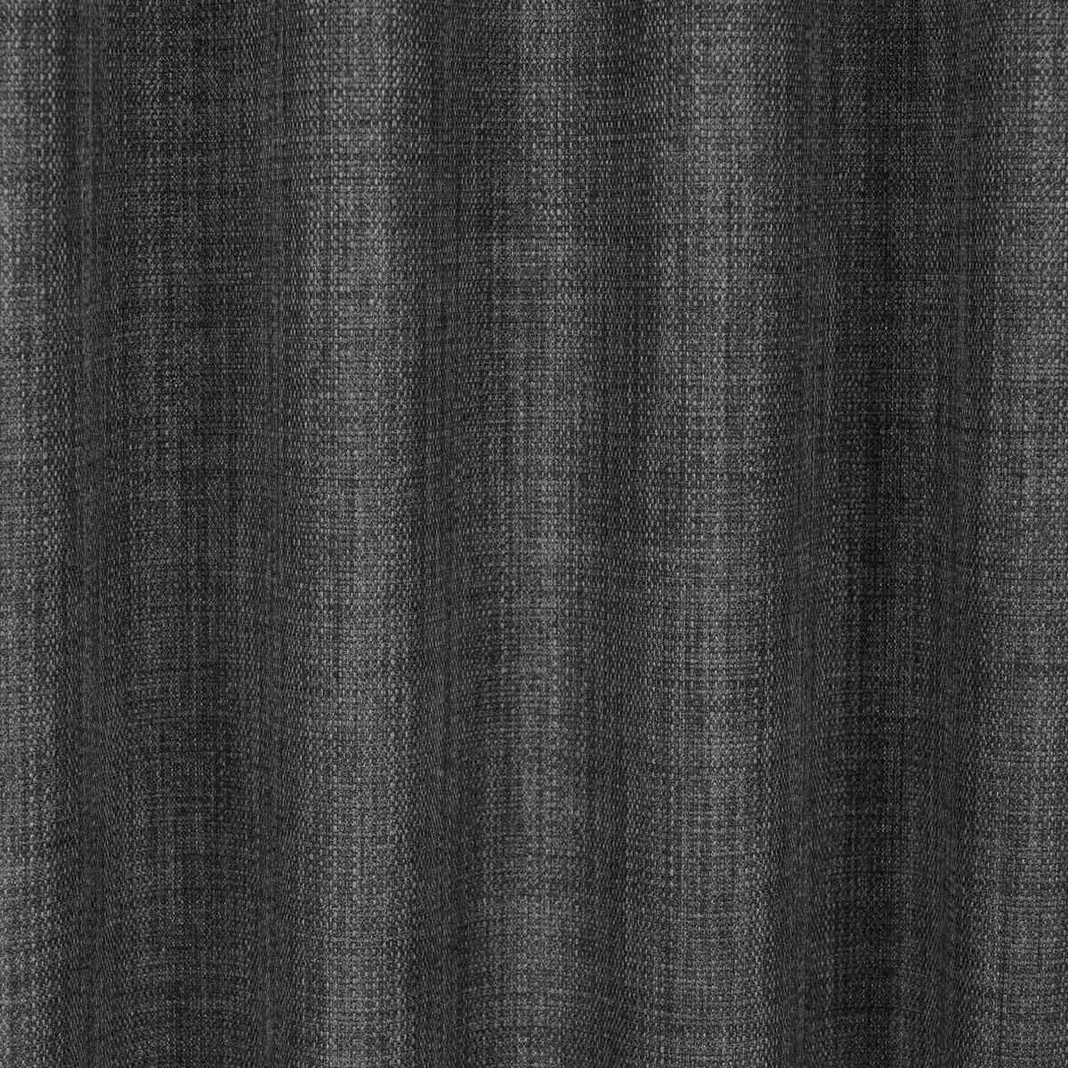 Fertigvorhang Leo in Grau ca. 135x255cm - Grau, Textil (135/255cm) - Premium Living
