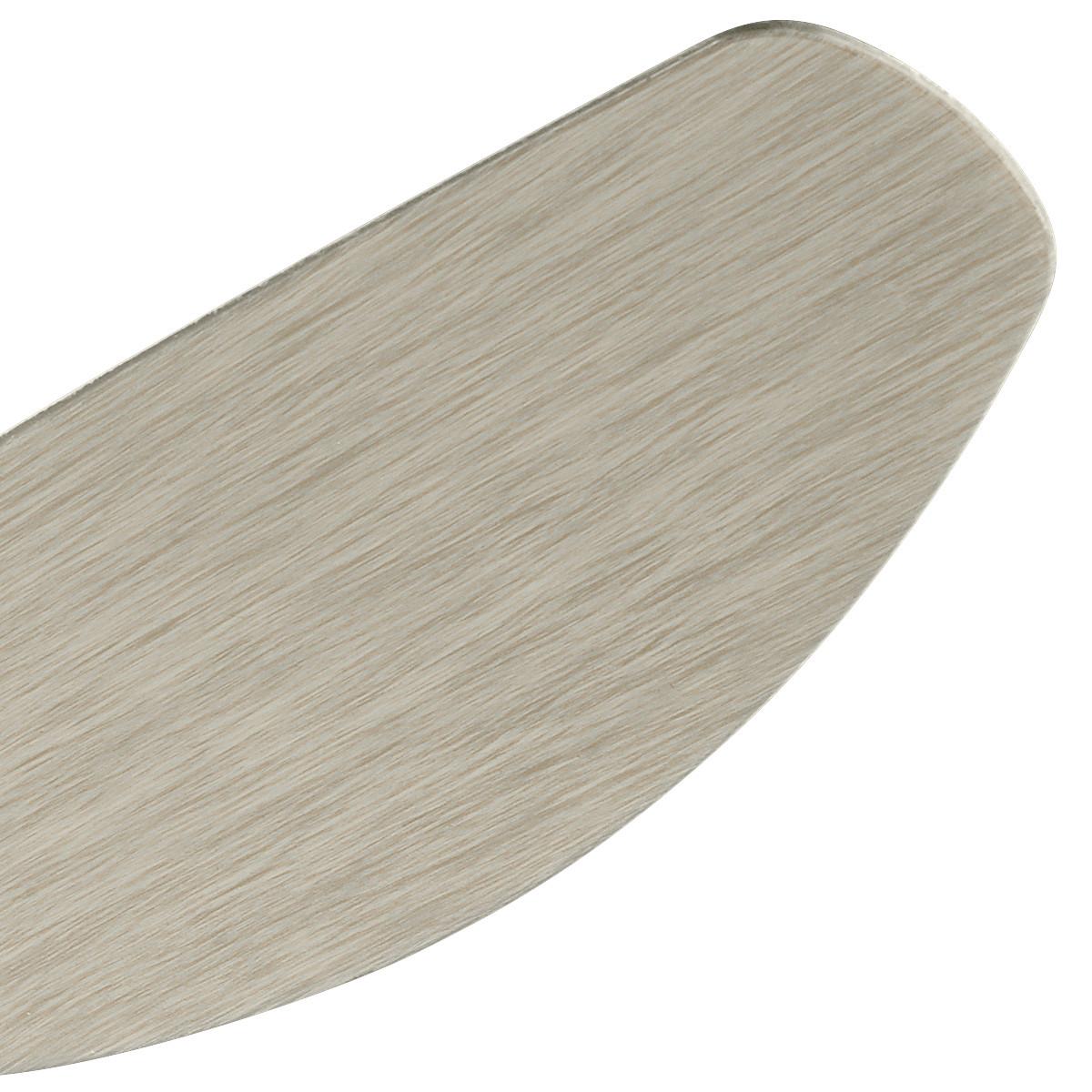 Stropni Ventilator Imari - bijela/crna, Design, metal/plastika (165/37cm)