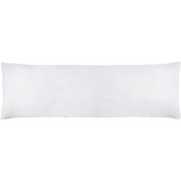 Jastučnica Isi - bijela, tekstil (40/120cm) - Modern Living