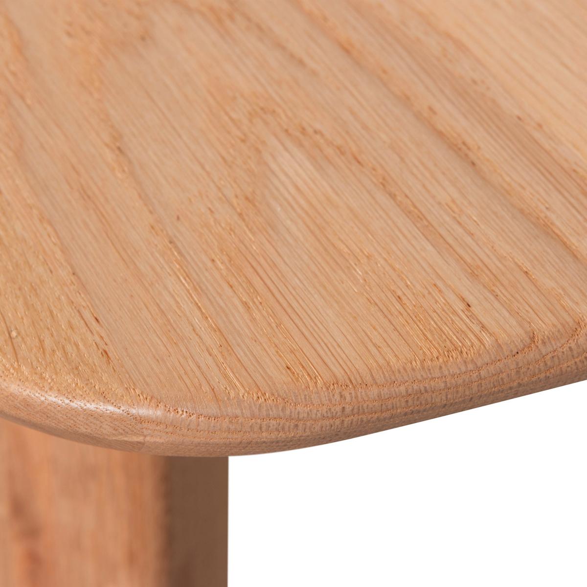 Esstisch Jouw Unieke Eichefarben - Eichefarben, Design, Holz (180/100/74cm) - Livetastic
