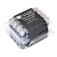 Batterie Nabo 1,5 Volt 24er Box - (8/4,5/6cm)